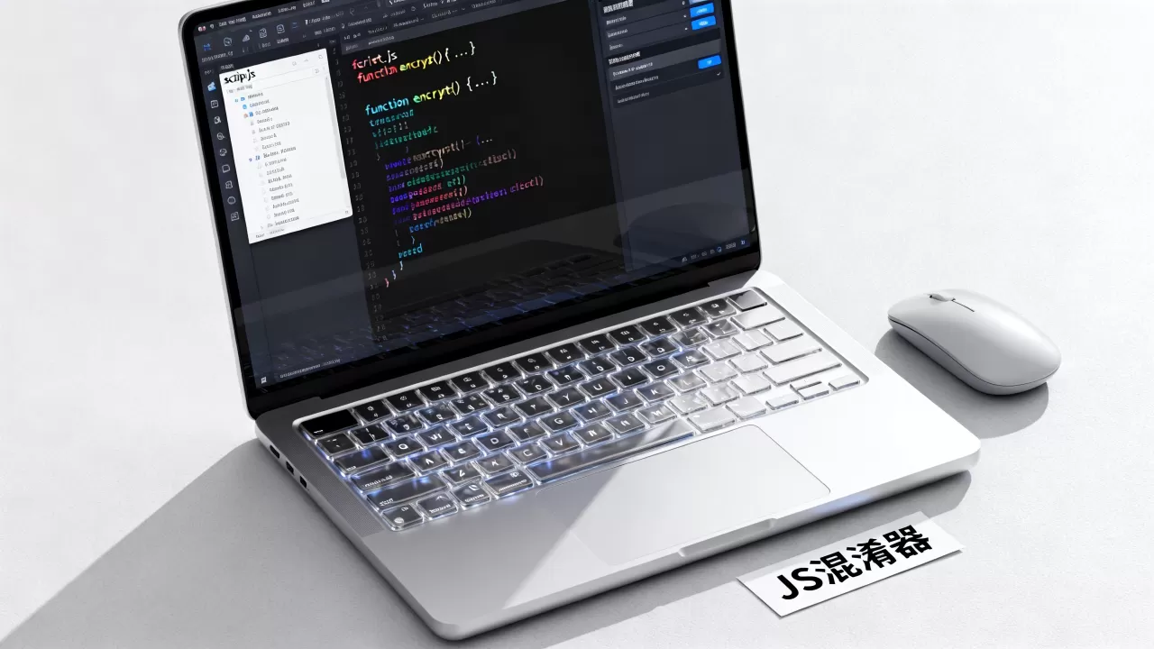 HTML5如何隐藏JS代码?前端开发中JS加密混淆方法有哪些 HTML5如何隐藏JS代码?前端开发中JS加密混淆方法有哪些