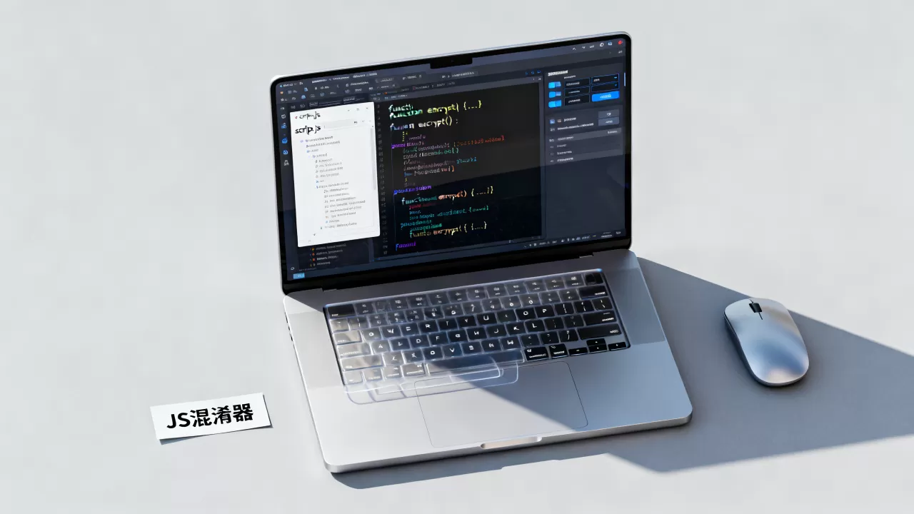 HTML5如何隐藏JS代码?前端开发中JS加密混淆方法有哪些 HTML5如何隐藏JS代码?前端开发中JS加密混淆方法有哪些