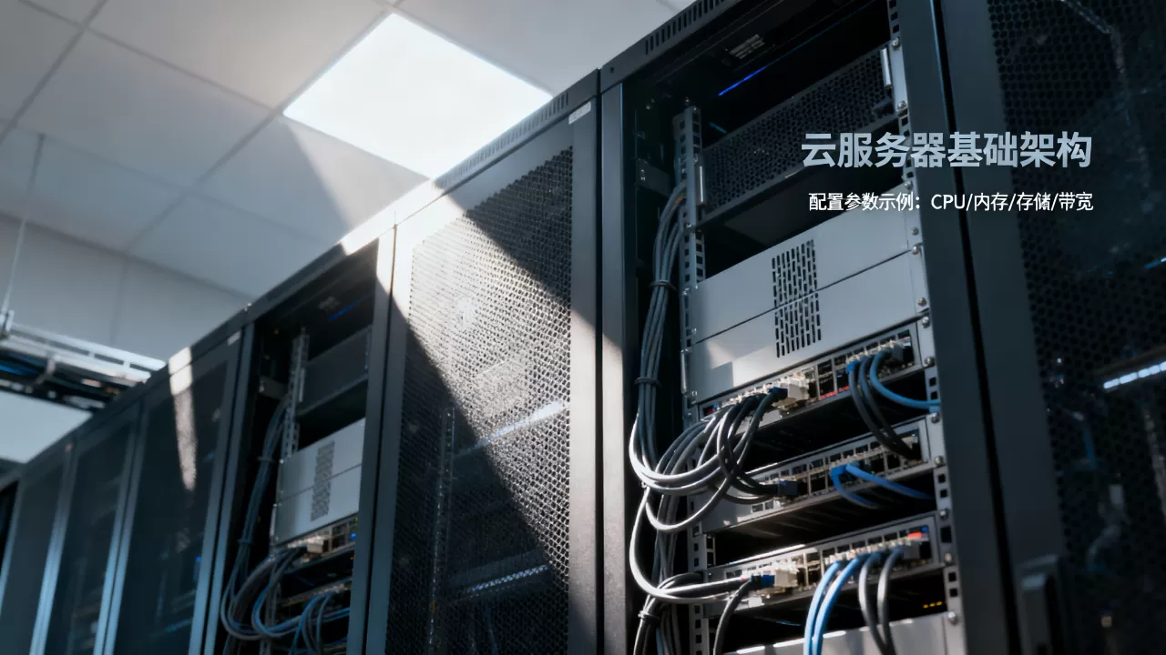 云服务器是什么?云服务器租用价格及配置推荐 云服务器是什么?云服务器租用价格及配置推荐