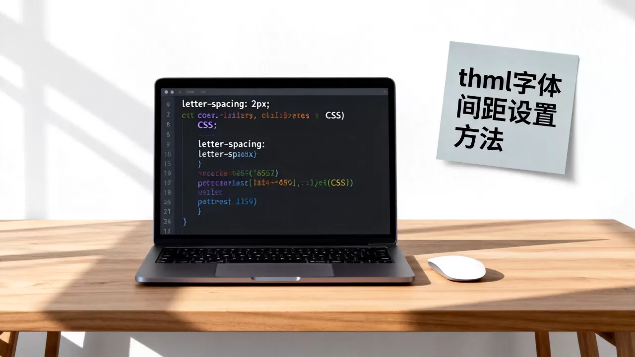 html字体间隔代码怎么设置?html字体间距css代码 html字体间隔代码怎么设置?html字体间距css代码