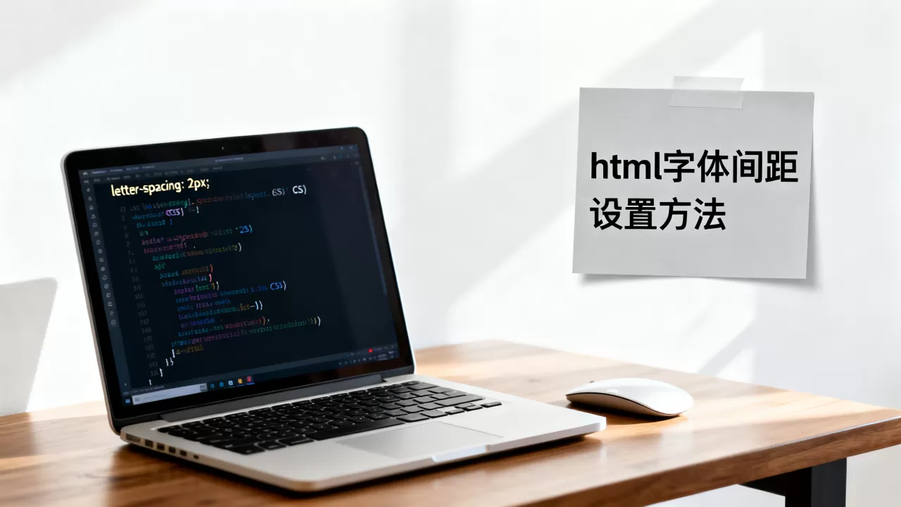 html字体间隔代码怎么设置?html字体间距css代码 html字体间隔代码怎么设置?html字体间距css代码