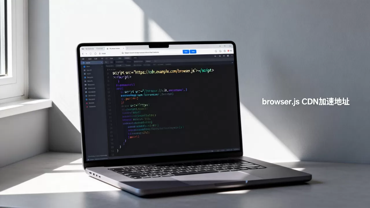 browser.js cdn怎么引入?browser.js cdn加速地址 browser.js cdn怎么引入?browser.js cdn加速地址
