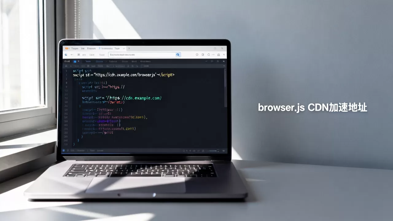 browser.js cdn怎么引入?browser.js cdn加速地址 browser.js cdn怎么引入?browser.js cdn加速地址