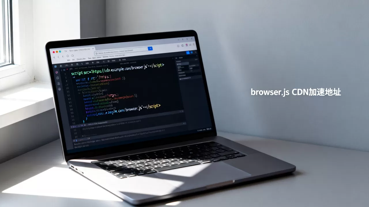 browser.js cdn怎么引入?browser.js cdn加速地址 browser.js cdn怎么引入?browser.js cdn加速地址