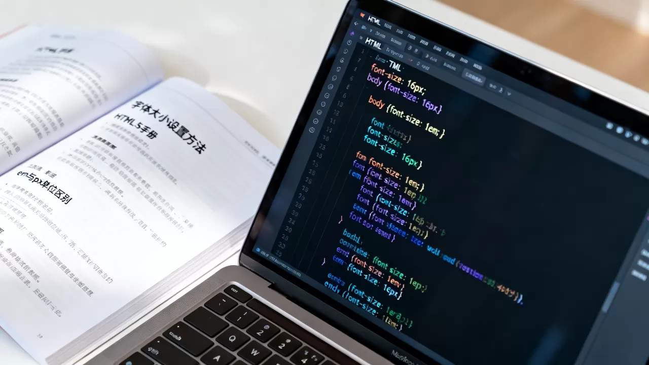 html字体逐渐变大是什么原因?html字体大小怎么设置 html字体逐渐变大是什么原因?html字体大小怎么设置