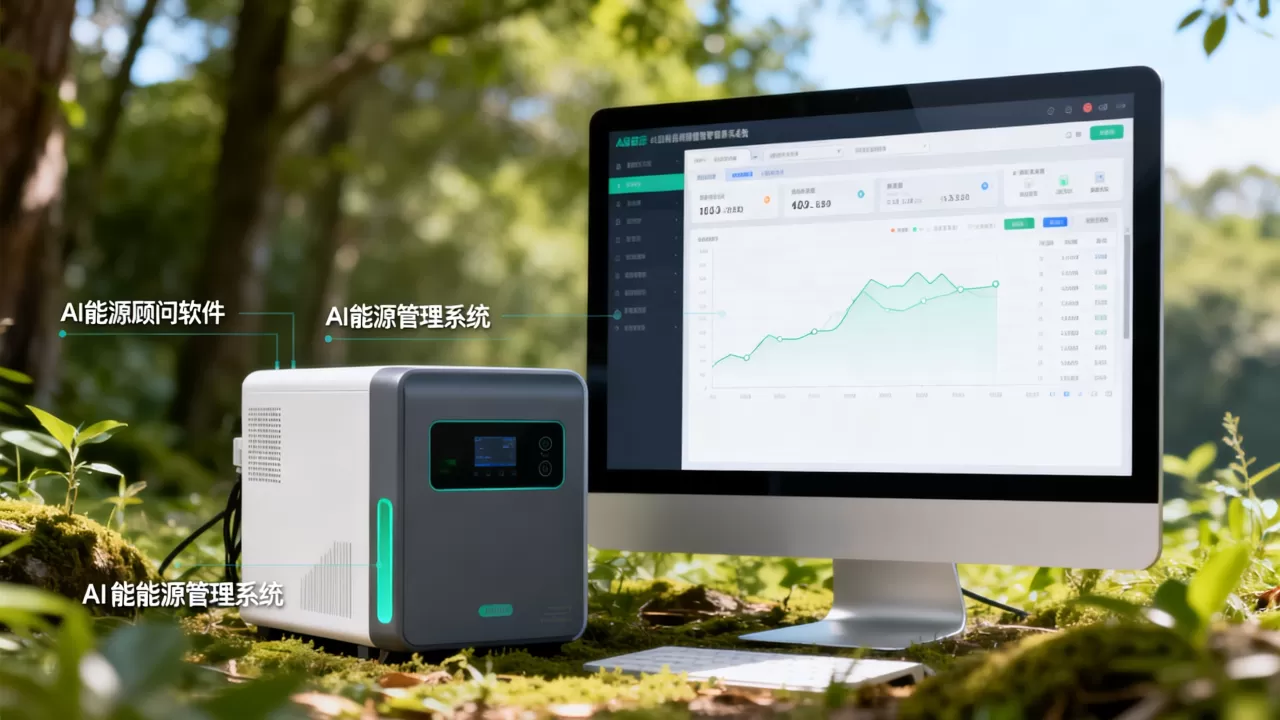 AI能源顾问软件真的好用吗?AI能源管理系统有哪些 AI能源顾问软件真的好用吗?AI能源管理系统有哪些