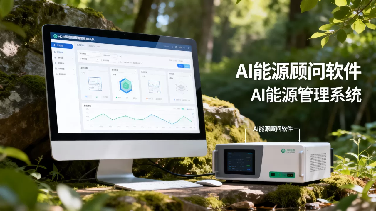 AI能源顾问软件真的好用吗?AI能源管理系统有哪些 AI能源顾问软件真的好用吗?AI能源管理系统有哪些