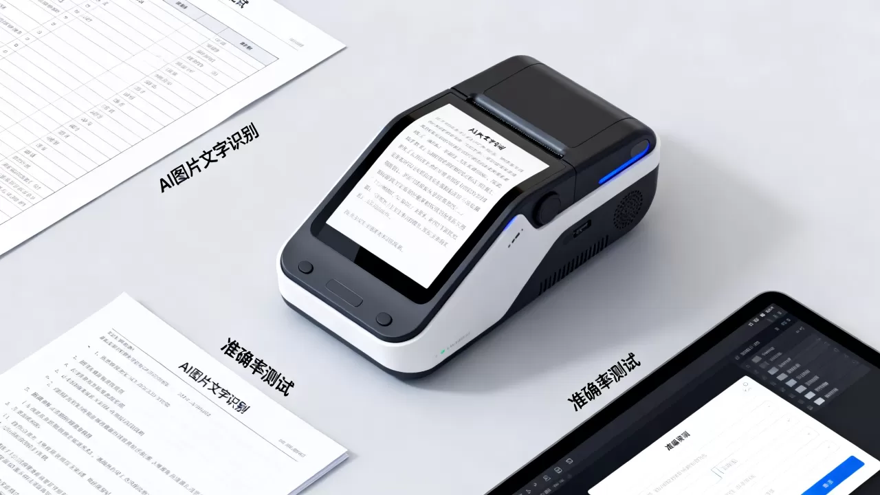AI能直接识别图片文字吗?AI识别图片文字准确率 AI能直接识别图片文字吗?AI识别图片文字准确率