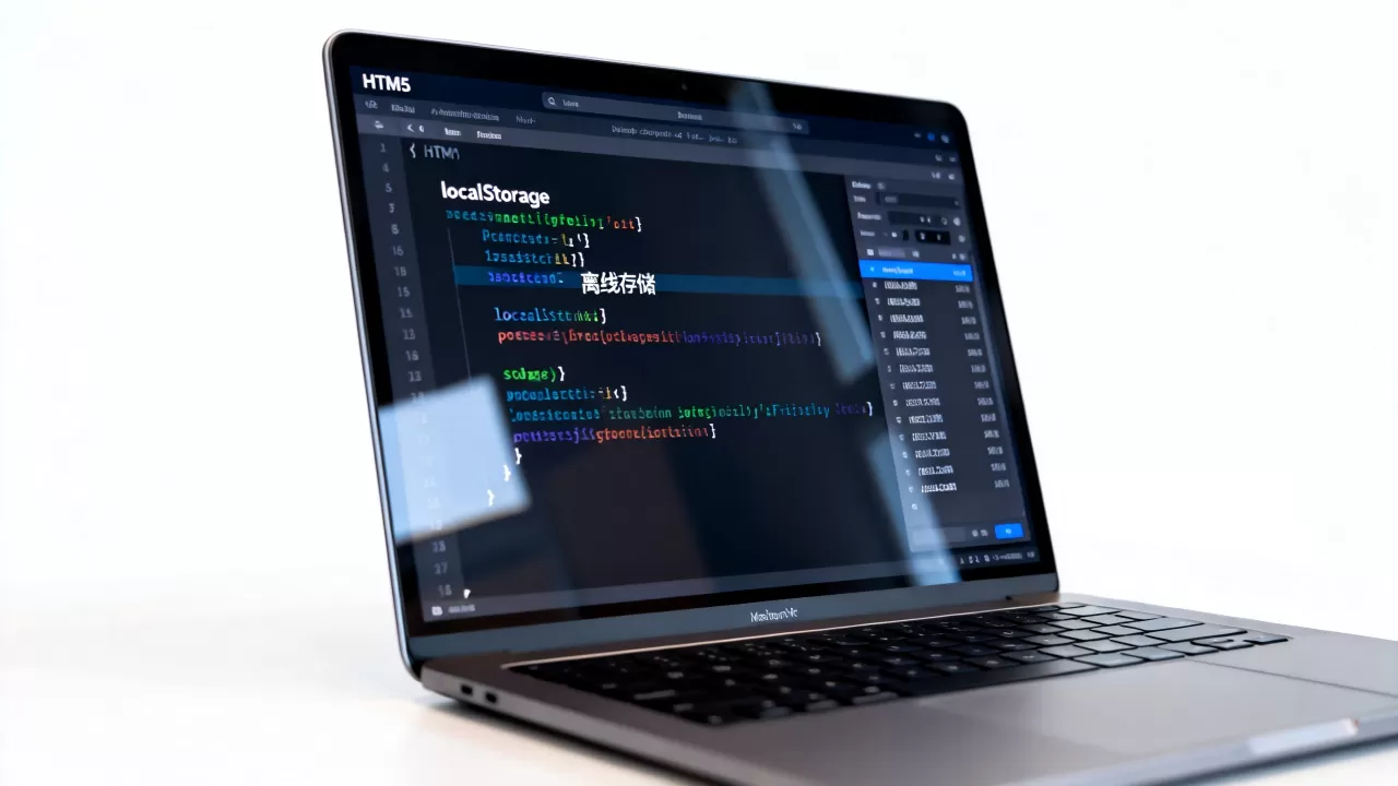 HTML5离线存储后页面无法后退怎么办？HTML5离线存储localStorage