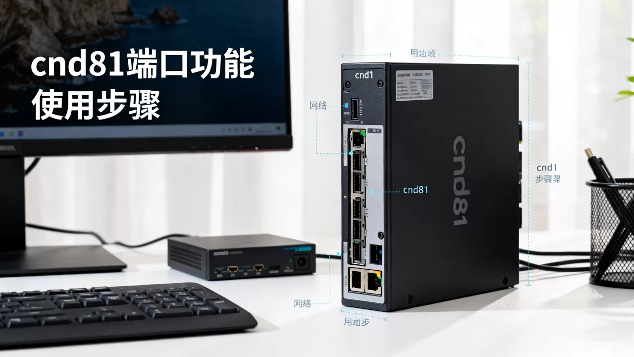 cdn81端口怎么用?cdn81端口是什么 cdn81端口怎么用?cdn81端口是什么