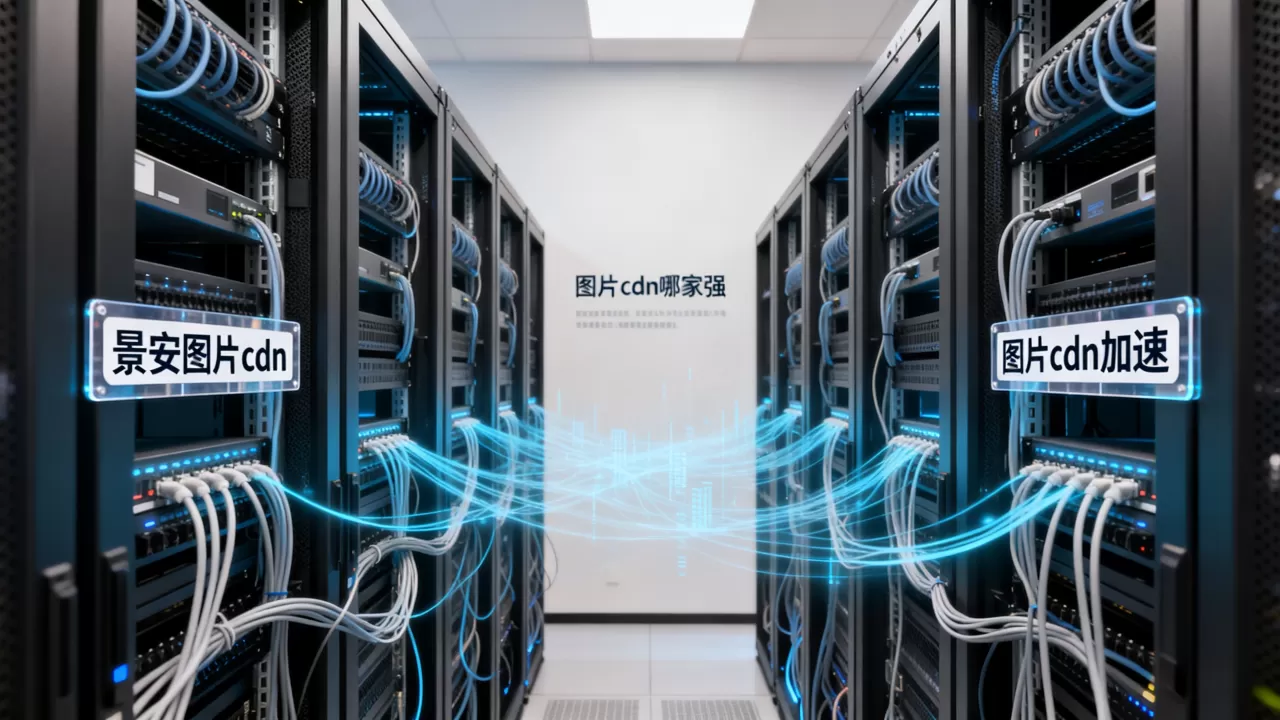 景安图片cdn好用吗?图片cdn加速哪家强 景安图片cdn好用吗?图片cdn加速哪家强