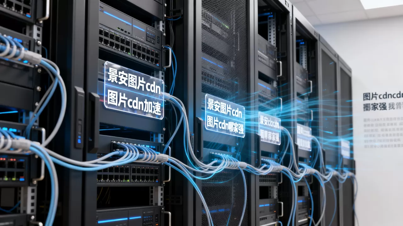 景安图片cdn好用吗?图片cdn加速哪家强 景安图片cdn好用吗?图片cdn加速哪家强