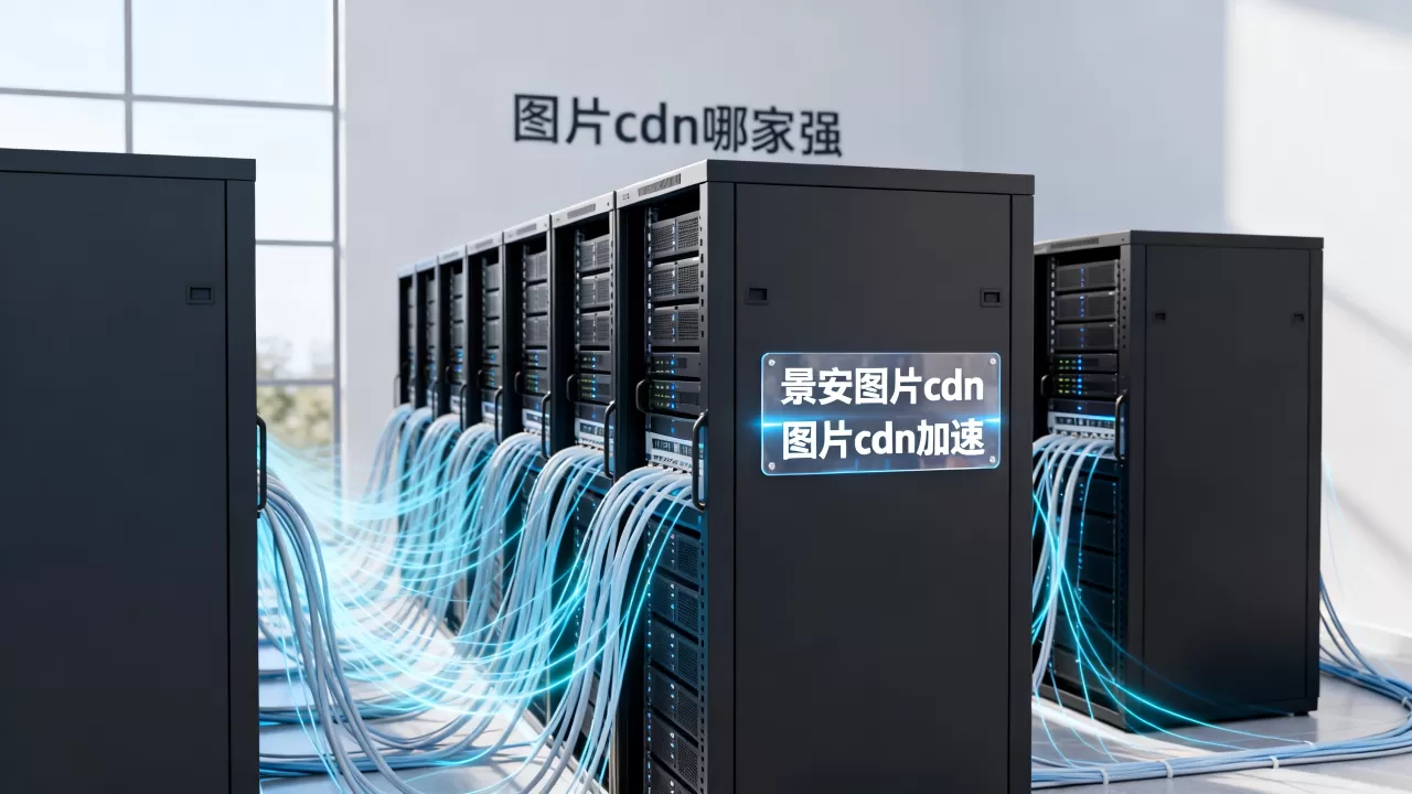 景安图片cdn好用吗?图片cdn加速哪家强 景安图片cdn好用吗?图片cdn加速哪家强