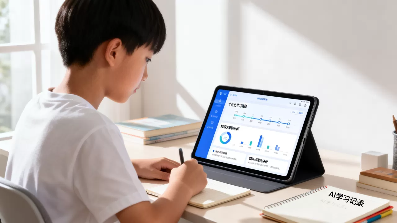 AI智能教育算法真的有用吗?AI智能教育算法如何提升学习效率 AI智能教育算法真的有用吗?AI智能教育算法如何提升学习效率