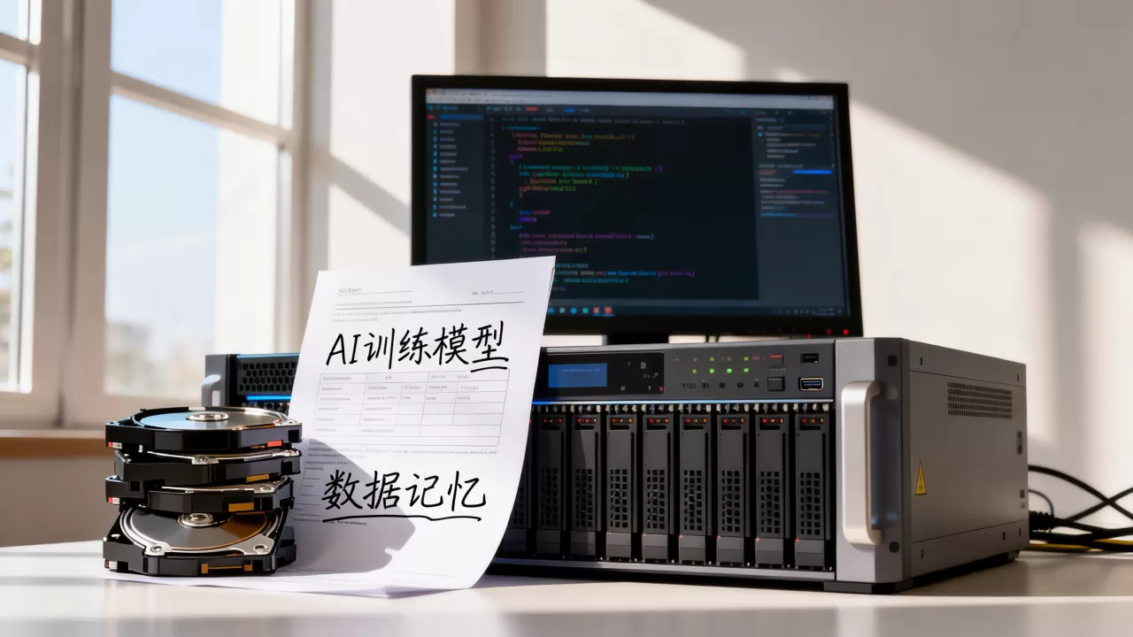 AI训练模型会记住密码吗?AI训练数据会被记住吗 AI训练模型会记住密码吗?AI训练数据会被记住吗
