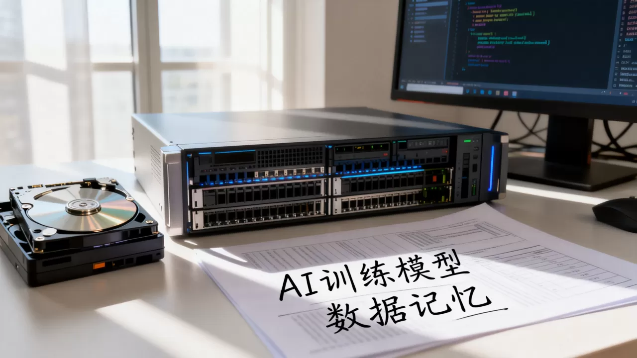 AI训练模型会记住密码吗?AI训练数据会被记住吗 AI训练模型会记住密码吗?AI训练数据会被记住吗