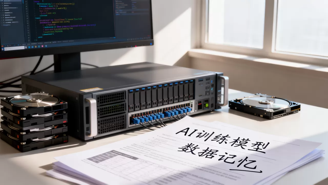 AI训练模型会记住密码吗?AI训练数据会被记住吗 AI训练模型会记住密码吗?AI训练数据会被记住吗