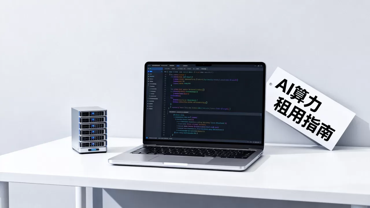 AI应用开发怎么租?租用AI算力平台有哪些推荐 AI应用开发怎么租?租用AI算力平台有哪些推荐
