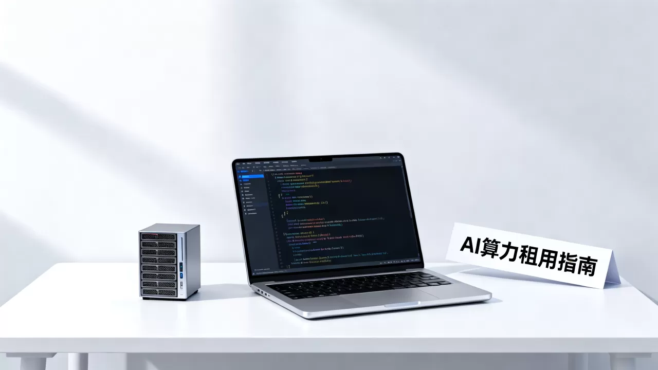 AI应用开发怎么租?租用AI算力平台有哪些推荐 AI应用开发怎么租?租用AI算力平台有哪些推荐