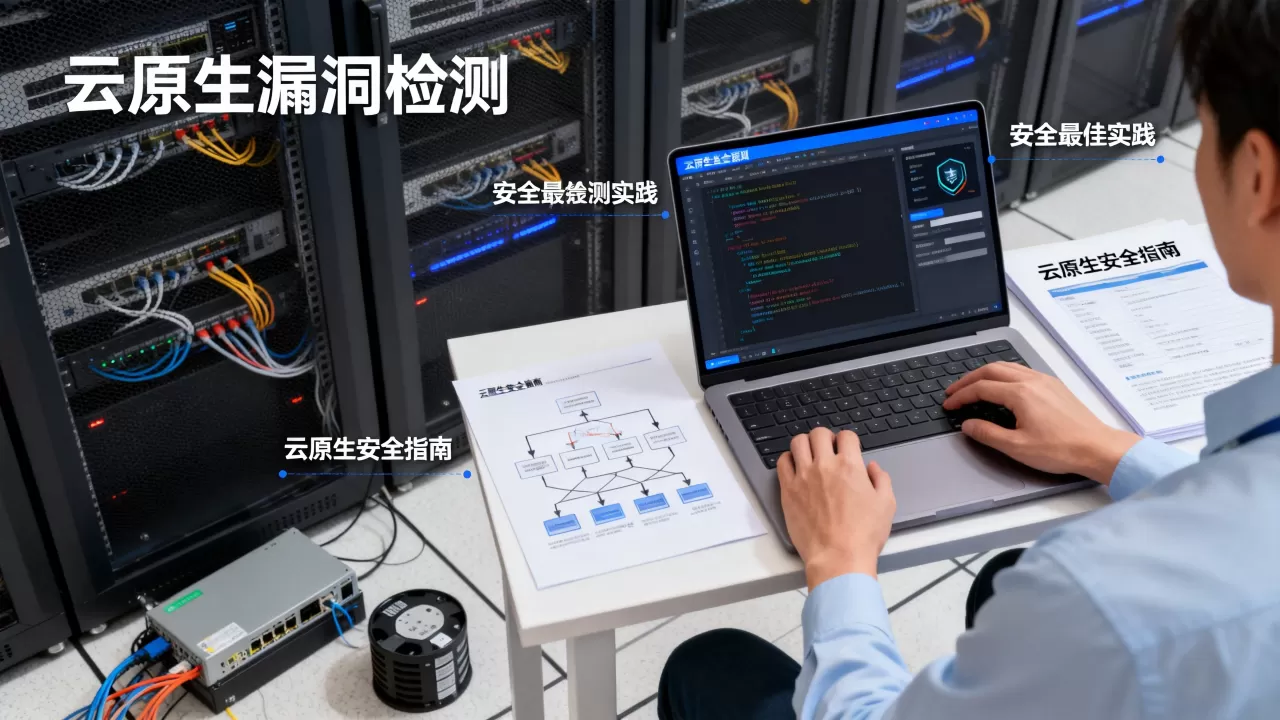 云原生漏洞检测怎么做?云原生安全最佳实践有哪些 云原生漏洞检测怎么做?云原生安全最佳实践有哪些