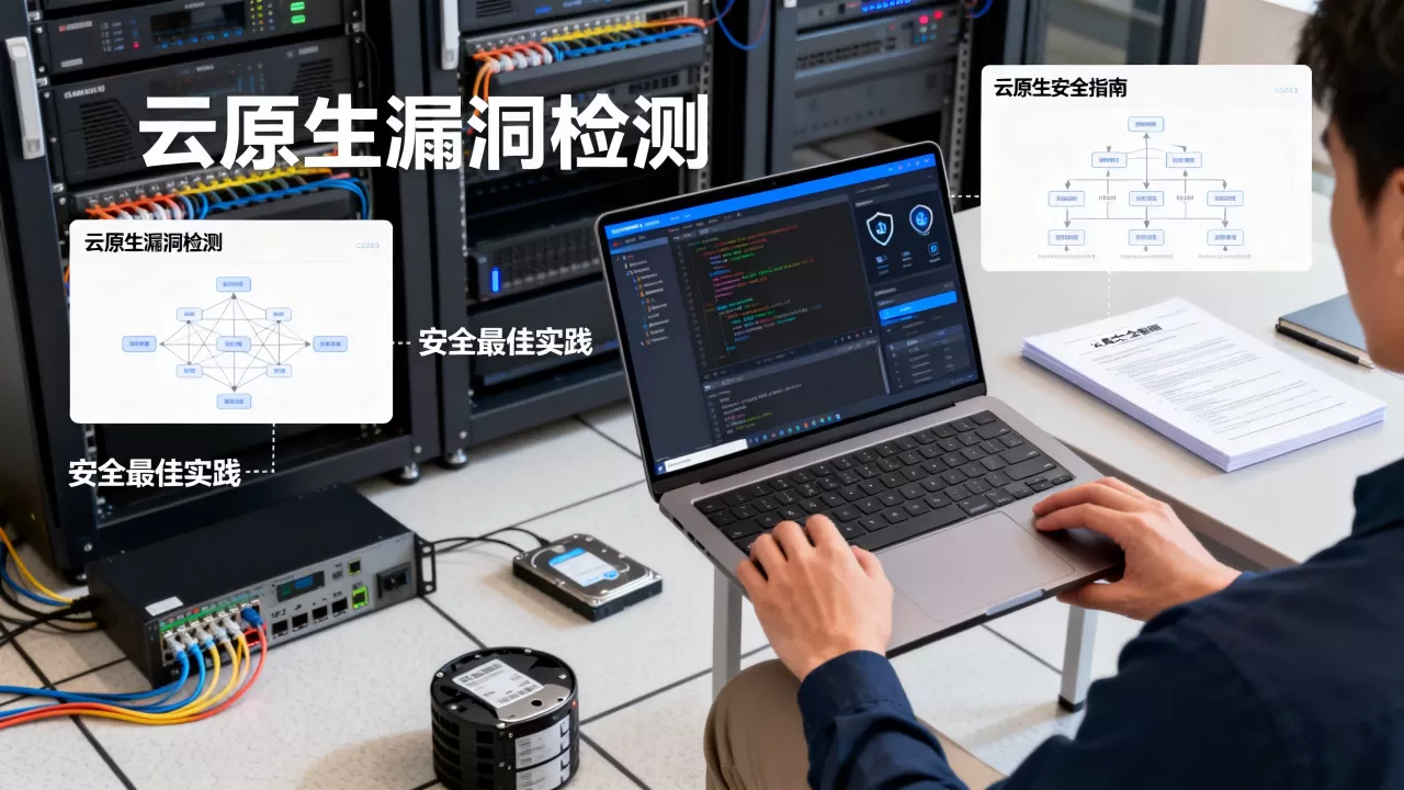 云原生漏洞检测怎么做?云原生安全最佳实践有哪些 云原生漏洞检测怎么做?云原生安全最佳实践有哪些