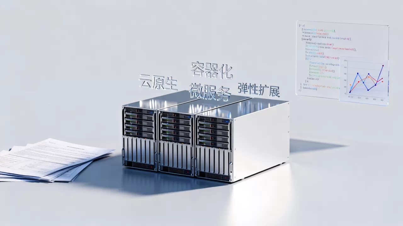 云原生到底是什么?云原生技术有哪些优势 云原生到底是什么?云原生技术有哪些优势