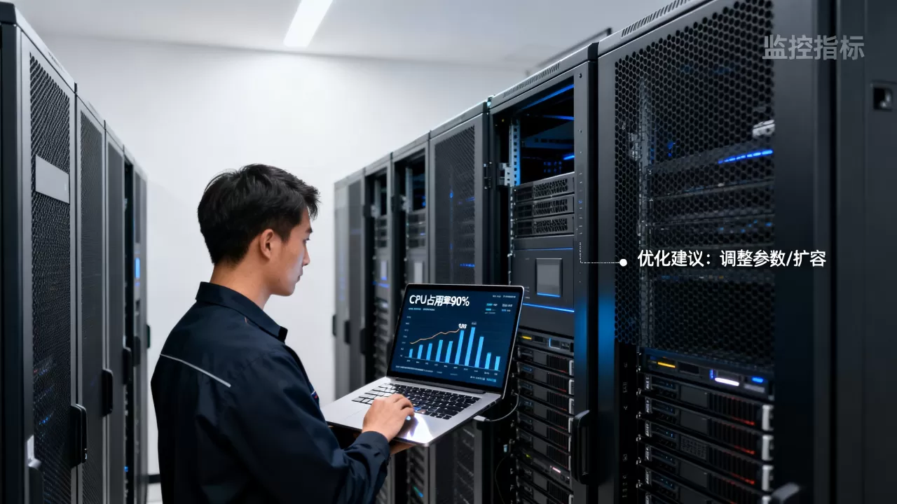 云数据库CPU飙升怎么办？云数据库CPU占用率高怎么解决