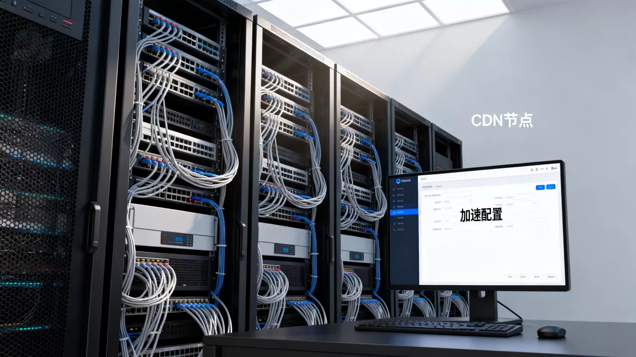 奥康科技cdn是什么?奥康科技cdn加速服务怎么配置 奥康科技cdn是什么?奥康科技cdn加速服务怎么配置