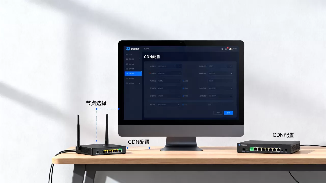 cf套别家cdn怎么设置?cf加速节点选择指南 cf套别家cdn怎么设置?cf加速节点选择指南