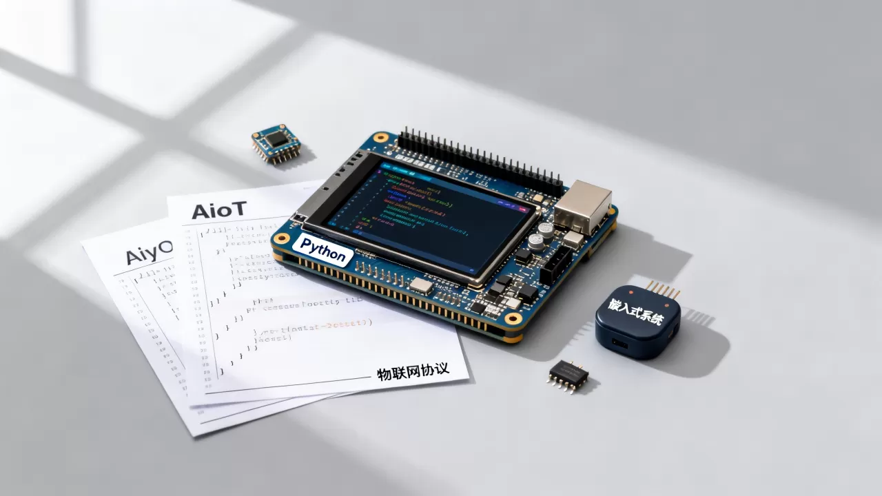 AIoT组开发岗难进吗,AIoT开发需要掌握哪些技能 AIoT组开发岗难进吗,AIoT开发需要掌握哪些技能