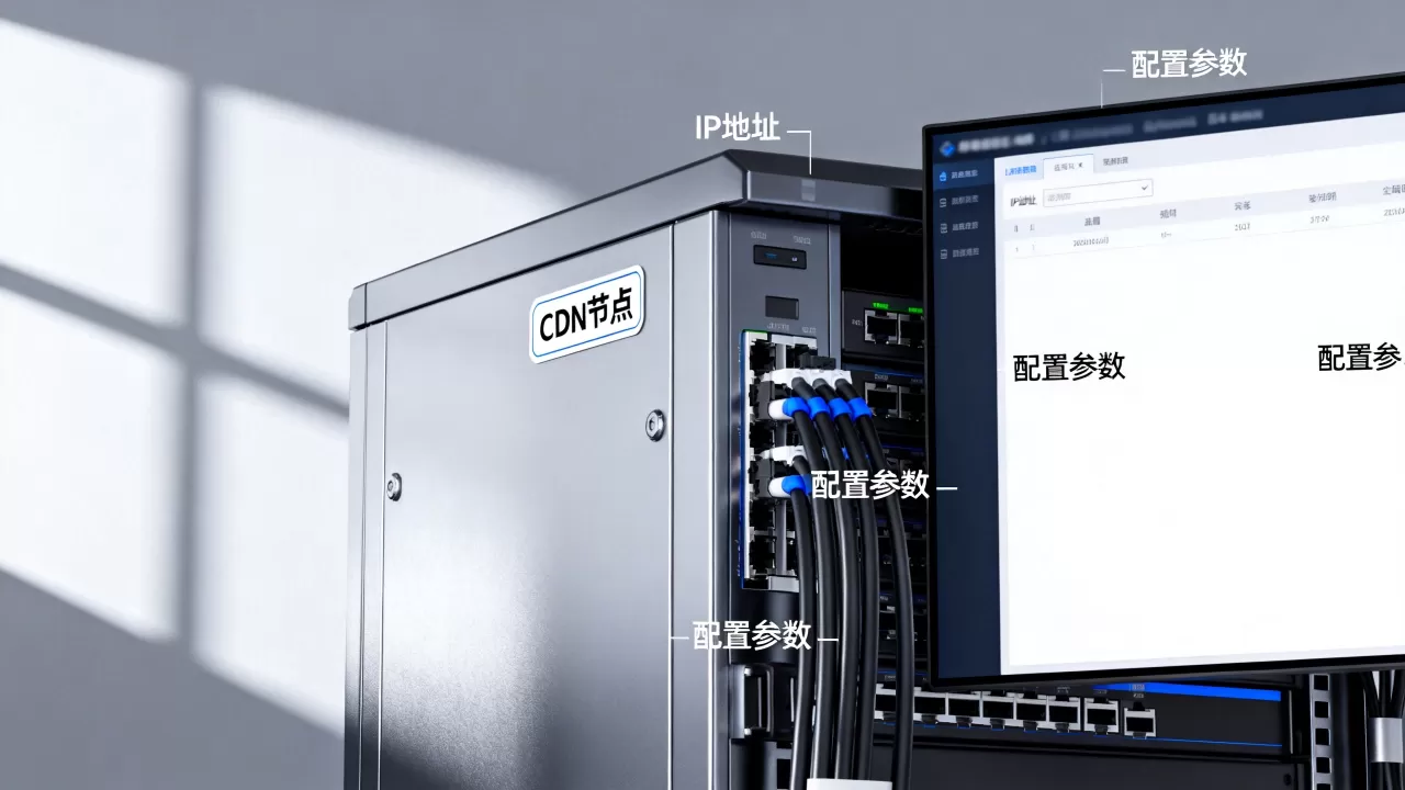 为什么CDN要规避同IP?如何配置CDN规避同IP 为什么CDN要规避同IP?如何配置CDN规避同IP