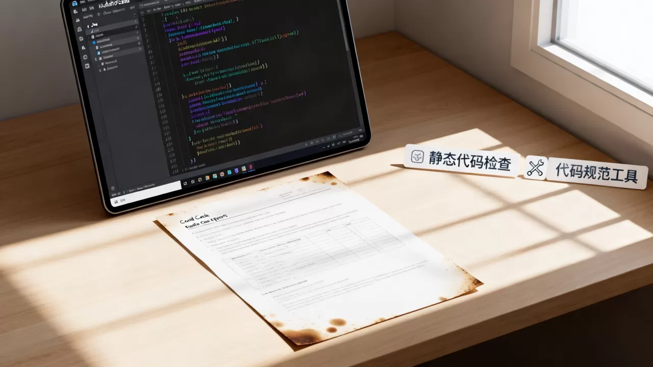 Android静态代码检查怎么做？Android代码规范检查工具推荐