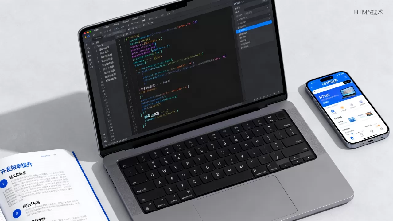 HTML5开发的网站有哪些优势?HTML5网站开发技术详解 HTML5开发的网站有哪些优势?HTML5网站开发技术详解