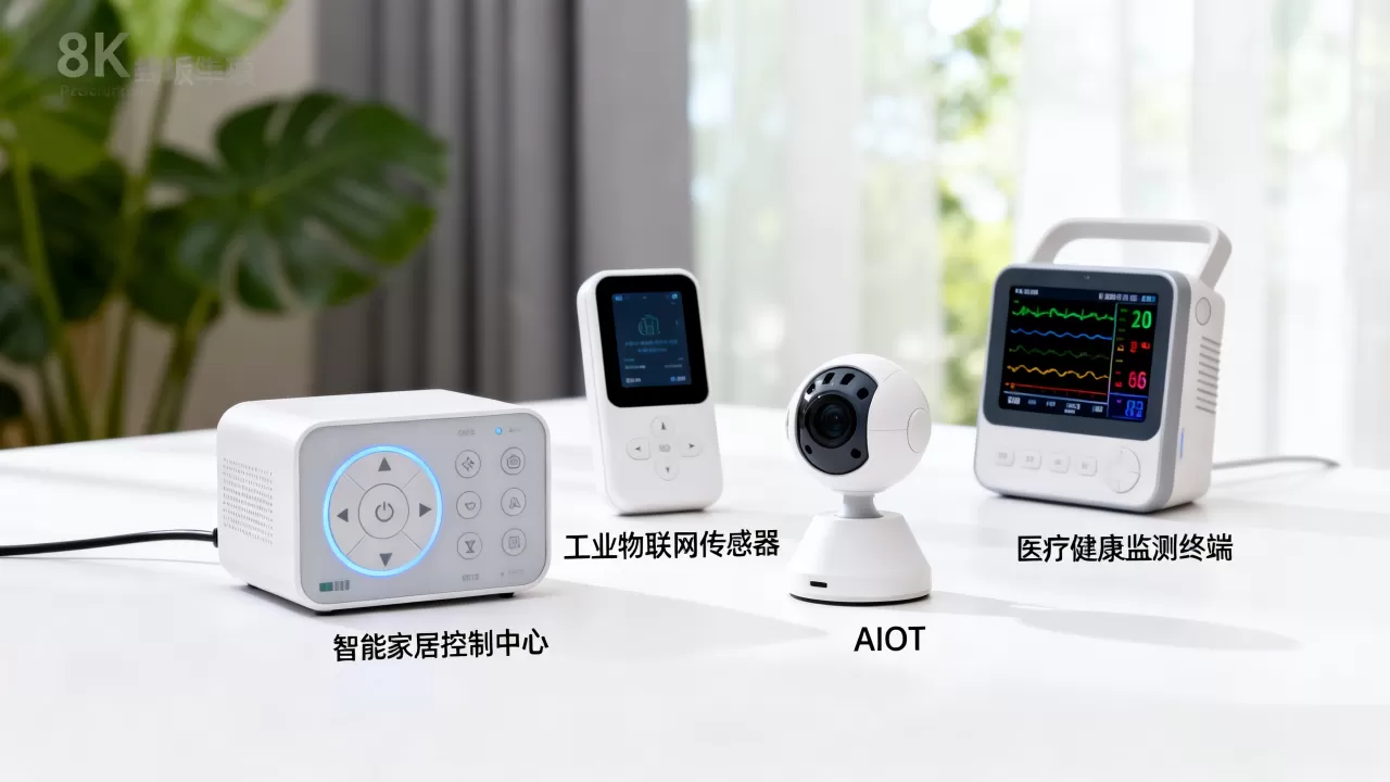AIoT是什么机构?AIoT技术应用场景有哪些 AIoT是什么机构?AIoT技术应用场景有哪些