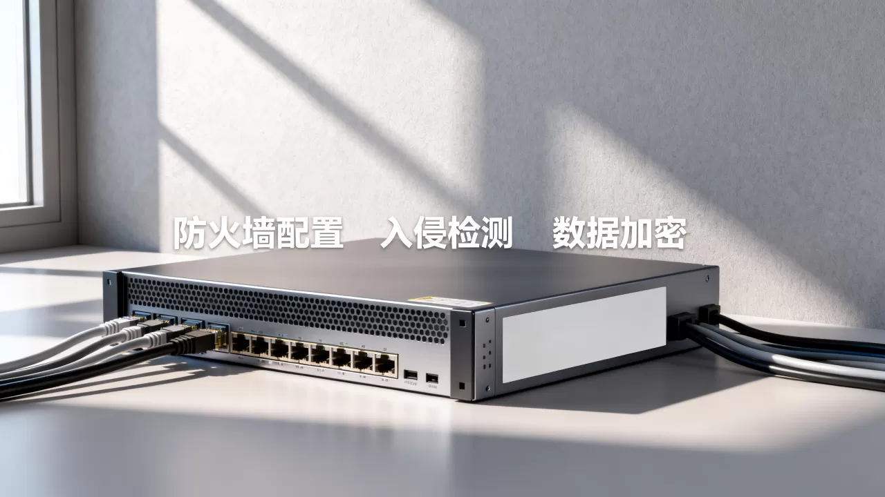 云主机防护策略有哪些?云主机怎么设置安全防护 云主机防护策略有哪些?云主机怎么设置安全防护