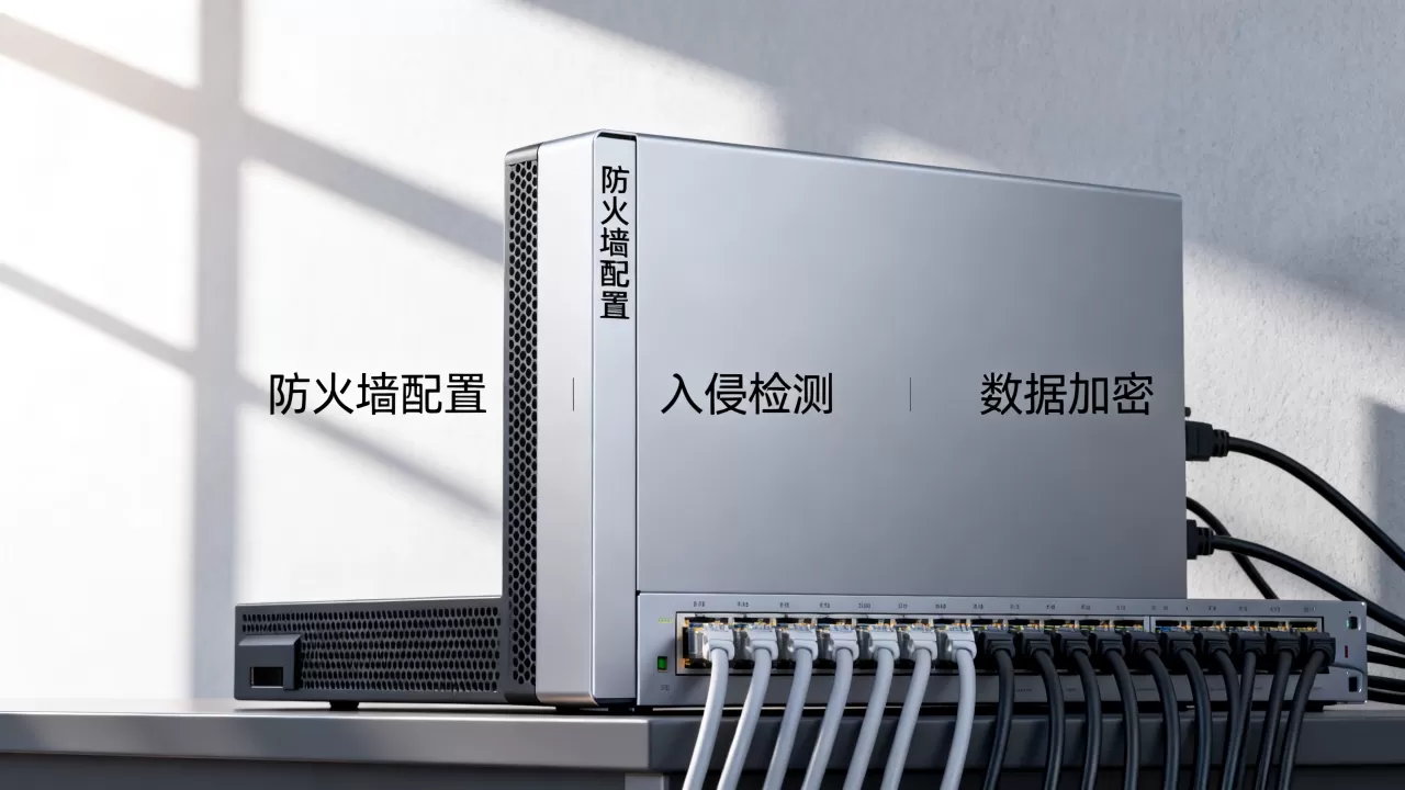 云主机防护策略有哪些?云主机怎么设置安全防护 云主机防护策略有哪些?云主机怎么设置安全防护