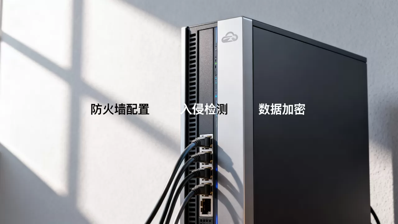 云主机防护策略有哪些?云主机怎么设置安全防护 云主机防护策略有哪些?云主机怎么设置安全防护