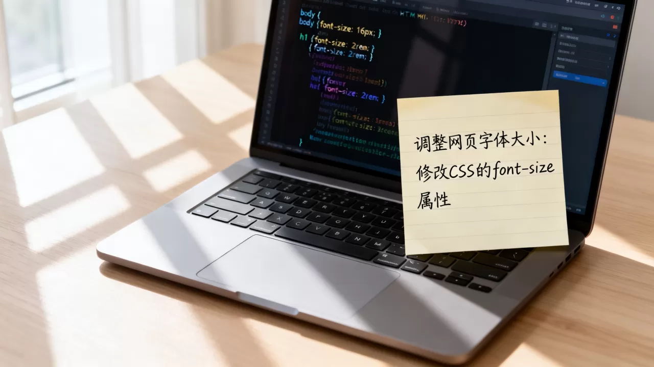 html怎么缩小网页?如何调整网页字体大小 html怎么缩小网页?如何调整网页字体大小