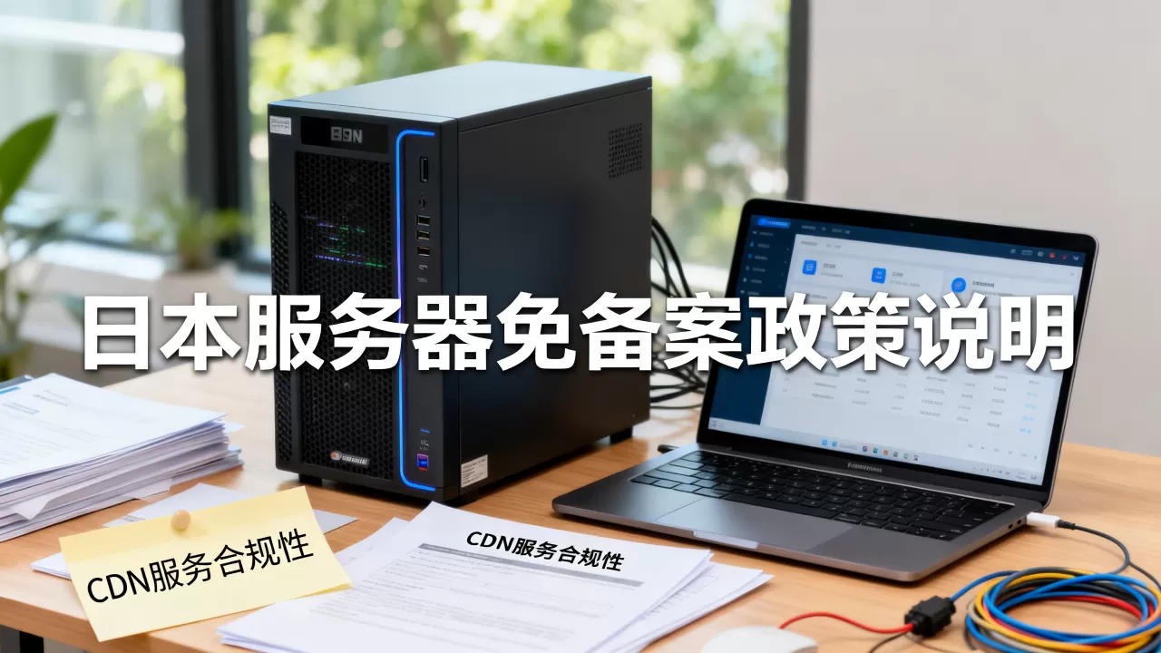 日本cdn免备案是真的吗?日本服务器免备案政策 日本cdn免备案是真的吗?日本服务器免备案政策