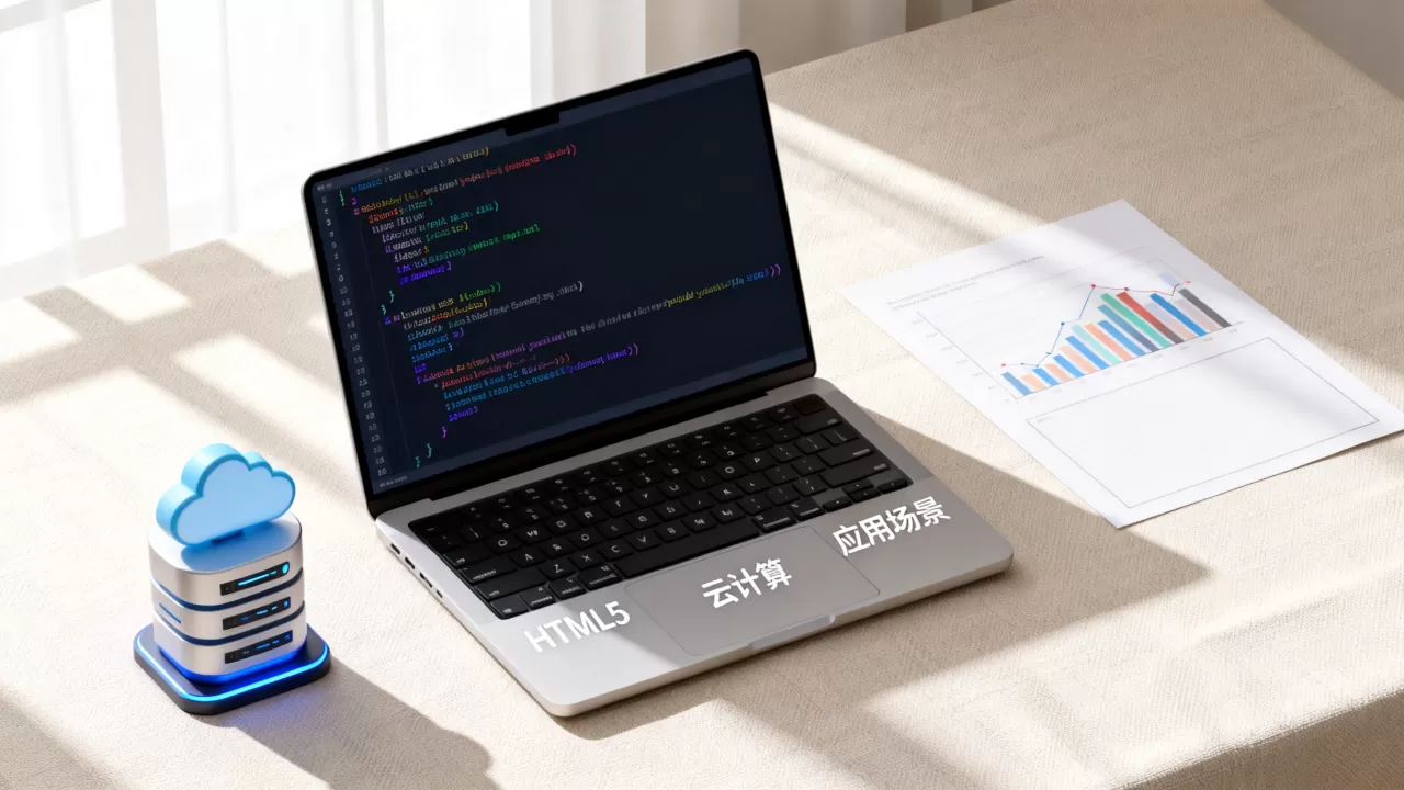 HTML5和云计算有什么关系?云计算主要应用场景有哪些 HTML5和云计算有什么关系?云计算主要应用场景有哪些