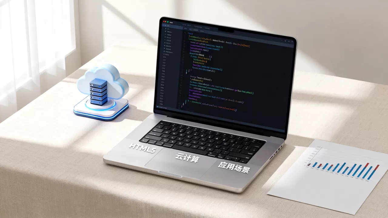 HTML5和云计算有什么关系?云计算主要应用场景有哪些 HTML5和云计算有什么关系?云计算主要应用场景有哪些