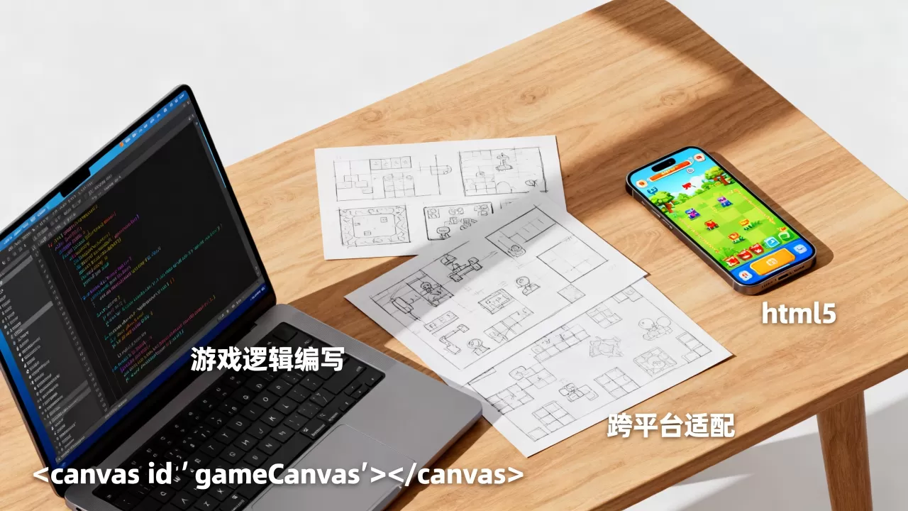html5开发的游戏怎么做?html5开发的游戏有哪些 html5开发的游戏怎么做?html5开发的游戏有哪些