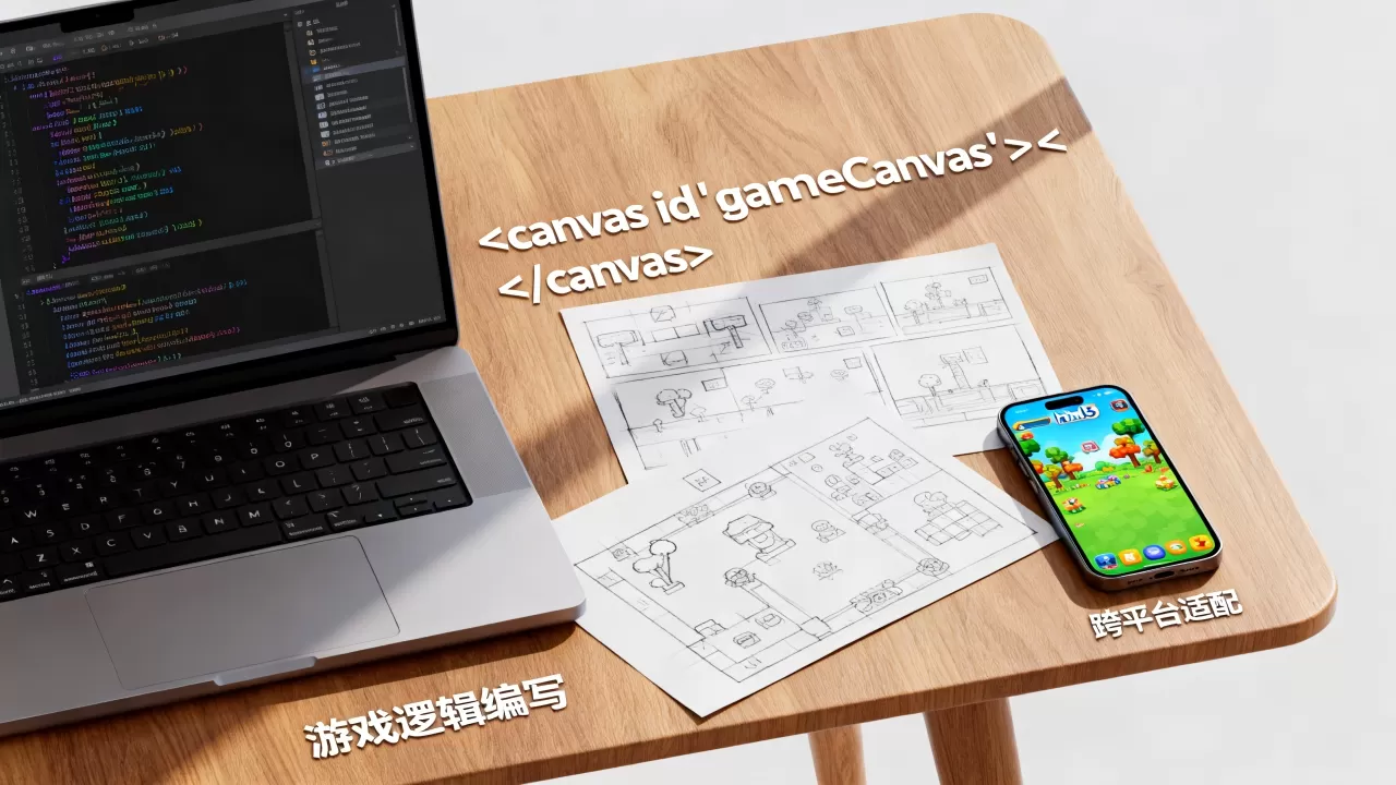 html5开发的游戏怎么做?html5开发的游戏有哪些 html5开发的游戏怎么做?html5开发的游戏有哪些