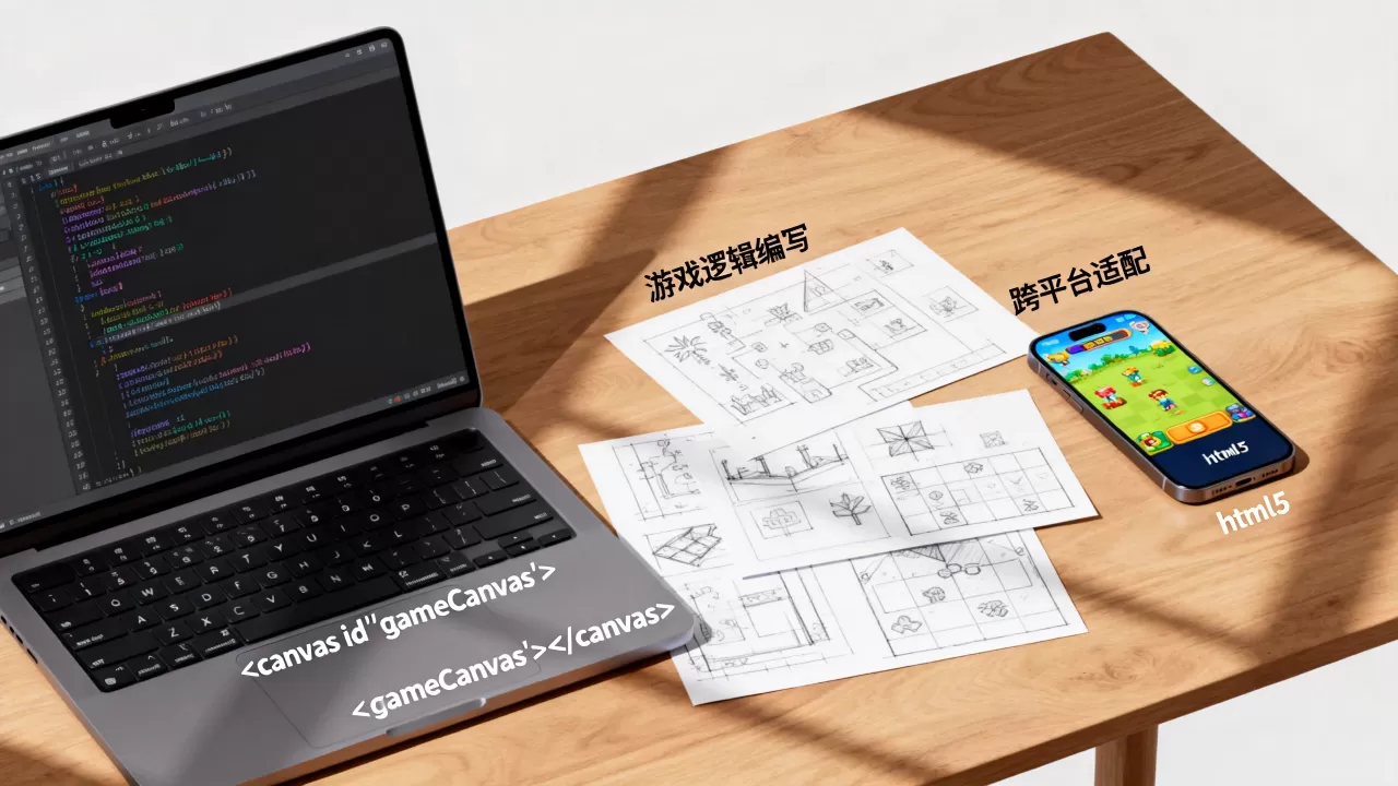 html5开发的游戏怎么做?html5开发的游戏有哪些 html5开发的游戏怎么做?html5开发的游戏有哪些