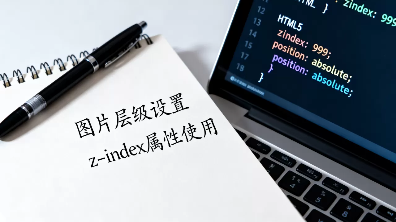 HTML5图片层级如何设置?z-index属性怎么使用 HTML5图片层级如何设置?z-index属性怎么使用
