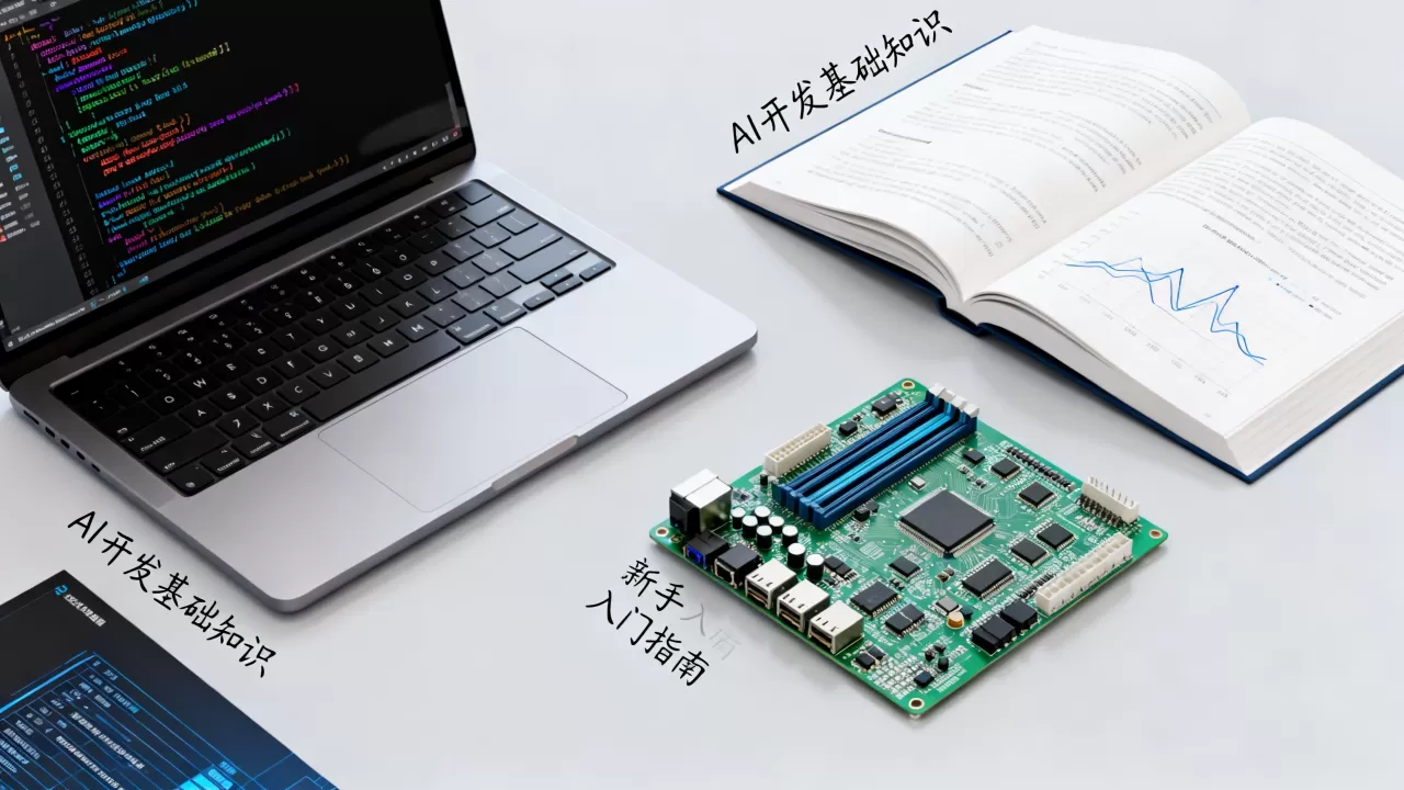 AI开发基础知识有哪些?新手如何入门AI开发 AI开发基础知识有哪些?新手如何入门AI开发
