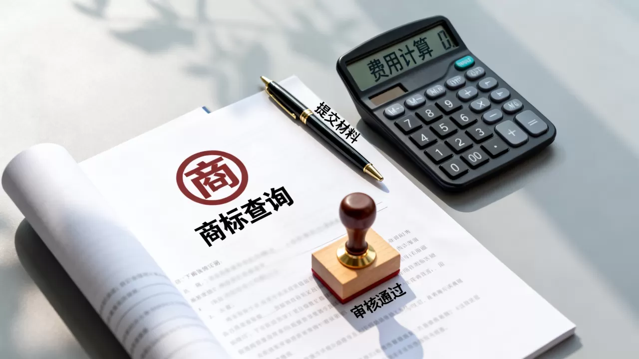 个人商标注册的费用是多少?商标注册流程及注意事项 个人商标注册的费用是多少?商标注册流程及注意事项