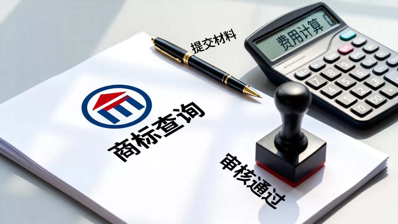 个人商标注册的费用是多少?商标注册流程及注意事项 个人商标注册的费用是多少?商标注册流程及注意事项