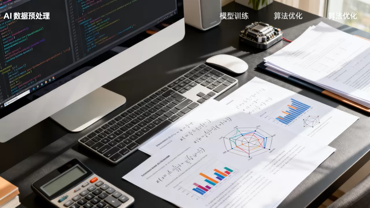AI交易模型开发方法是什么?AI模型开发需要哪些技术 AI交易模型开发方法是什么?AI模型开发需要哪些技术
