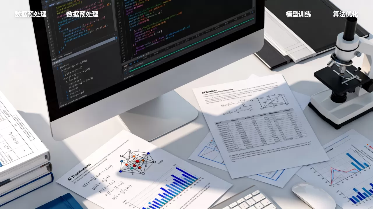 AI交易模型开发方法是什么?AI模型开发需要哪些技术 AI交易模型开发方法是什么?AI模型开发需要哪些技术